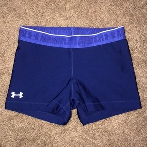 Under Armour Spandex ‼️